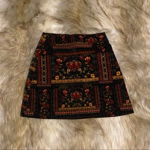 H&M MiNi Skirt